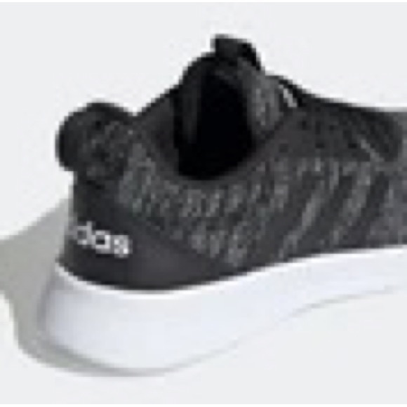 Girls Adidas Puremotion - Picture 2 of 4